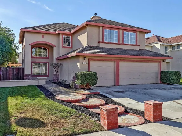 1366 Mansfield St, Tracy, CA 95376
