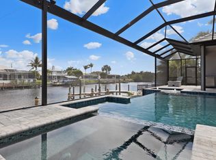 4939 SW 17th Pl, Cape Coral, FL 33914