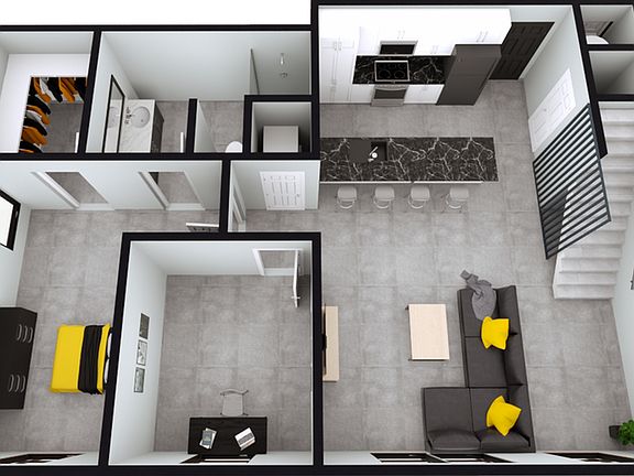 3rd image of 123 E College St #17562872