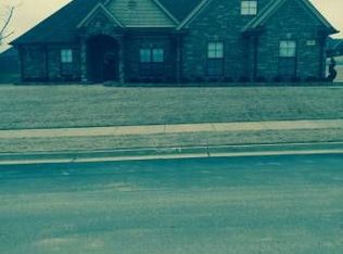 Hernando Rd, Memphis, TN 38106