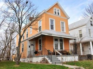 1665 Iliff Ave, Cincinnati, OH 45205