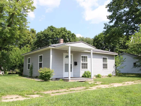 214 W 4th St, Rochester, IN 46975