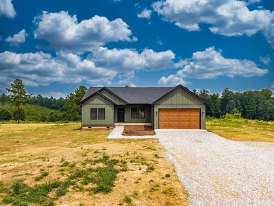 141 Fox Hall Dr LOT 10, Amherst, VA, 24521