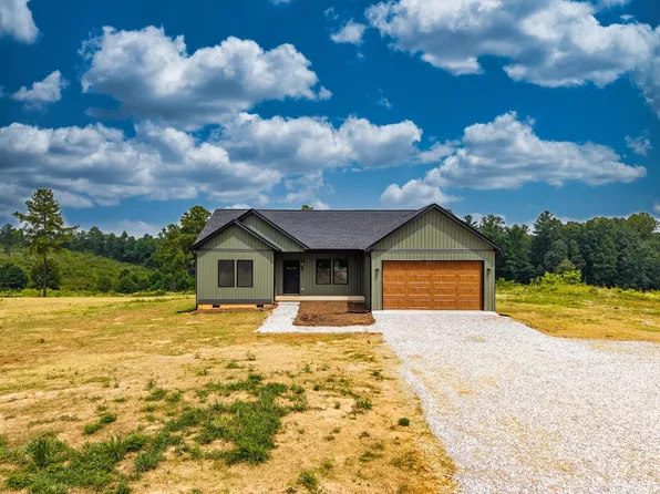 141 Fox Hall Dr Lot 10, Amherst, VA 24521