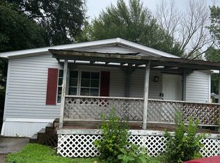 1201 Hawk Ave, Virginia Beach, VA 23453