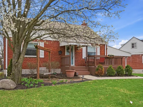 1216 Alwil Dr, Cincinnati, OH 45215