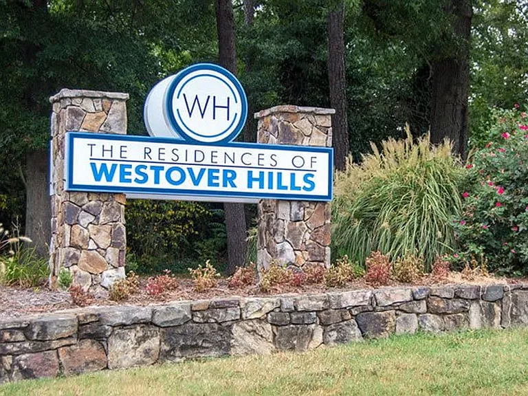 The Residences of Westover Hills — Photo 28