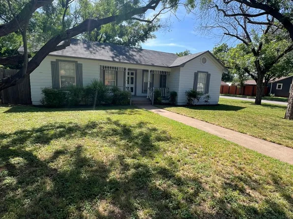 773 Davis Dr, Abilene, TX 79605