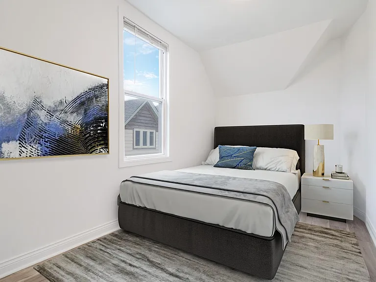 2634 N Lawndale Ave #3 — Photo 4