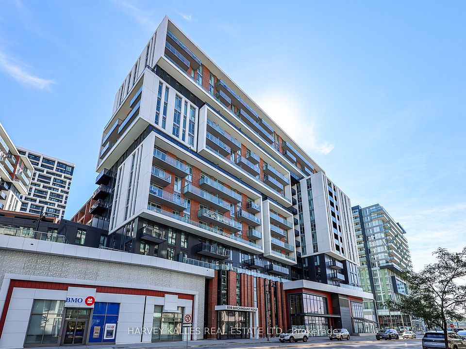 1st image of 8119 Birchmount Rd #1006