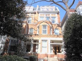 2019 Kalorama Rd NW APT 8, Washington, DC 20009