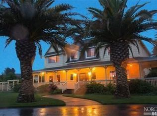 1401 Ferguson Rd, Sebastopol, CA 95472