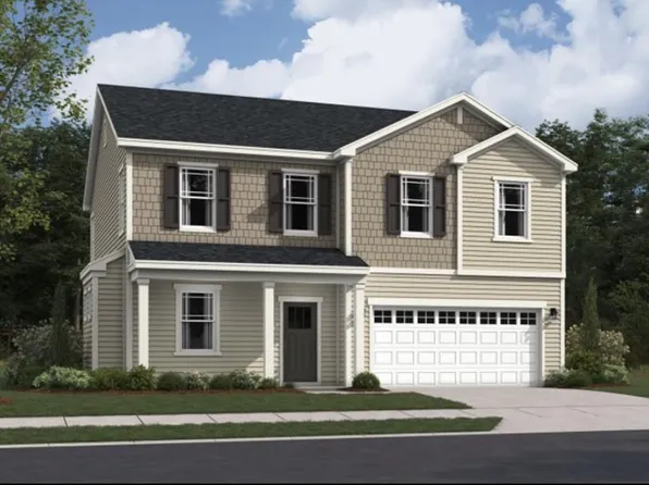 10814 Melbourne Way, White Plains, MD 20695