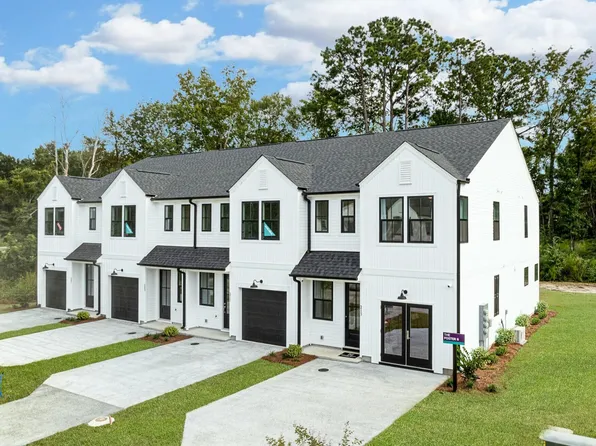 348 Bremerton Dr, Goose Creek, SC 29445