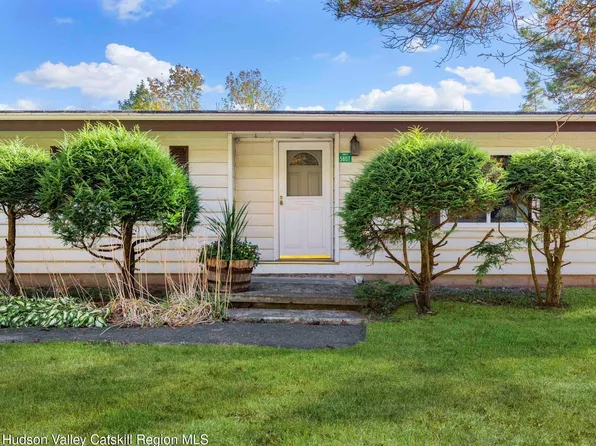 5807 Main Street, Tannersville, NY 12485