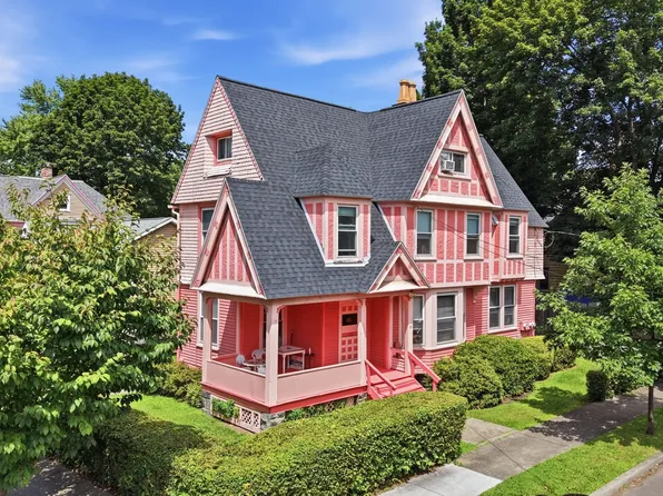 13 Crandall St, Binghamton, NY 13905