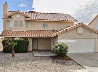 2263 Risco Ln, Laughlin, NV 89029