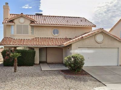 2263 Risco Ln, Laughlin, NV, 89029