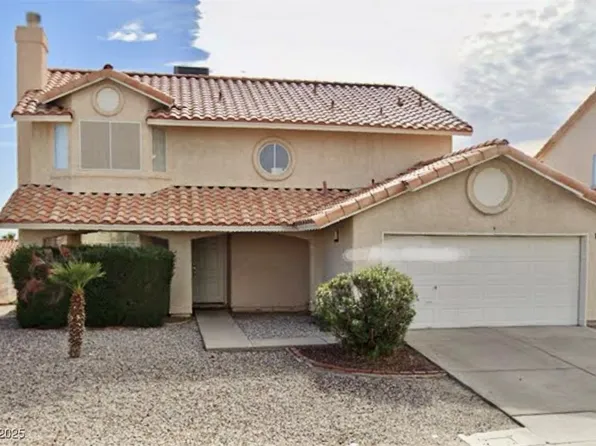 2263 Risco Ln, Laughlin, NV 89029