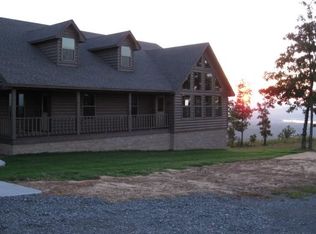 177 Lookout Point, Bee Branch, AR 72013