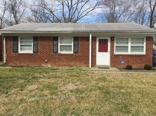 5303 Rural Way, Louisville, KY 40218