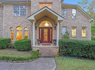 245 Turkeytown Rd, Gadsden, AL 35901