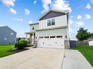 4113 Silver Oak Way, Dayton, OH 45424