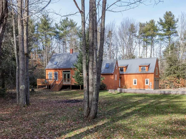 40 Macchipkay Road, Arundel, ME 04046