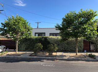 4618 Dockweiler St, Los Angeles, CA 90019