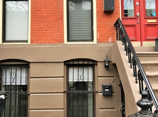 282 Pavonia Ave #1B, Jersey City, NJ 07302