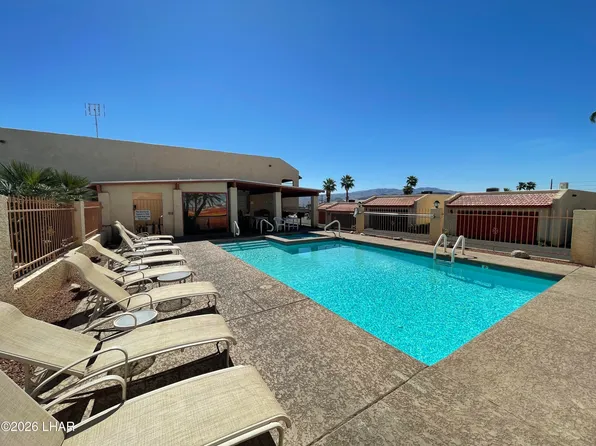 1708 Duel Dr, Lake Havasu City, AZ 86403