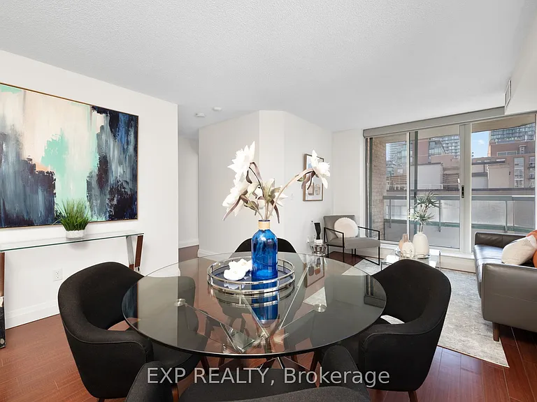 311 Richmond St E #802 — Photo 13