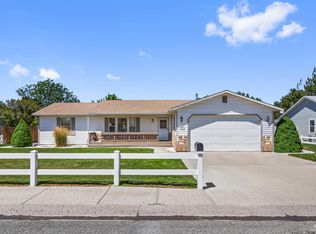 1004 W 5th St, Filer, ID 83328