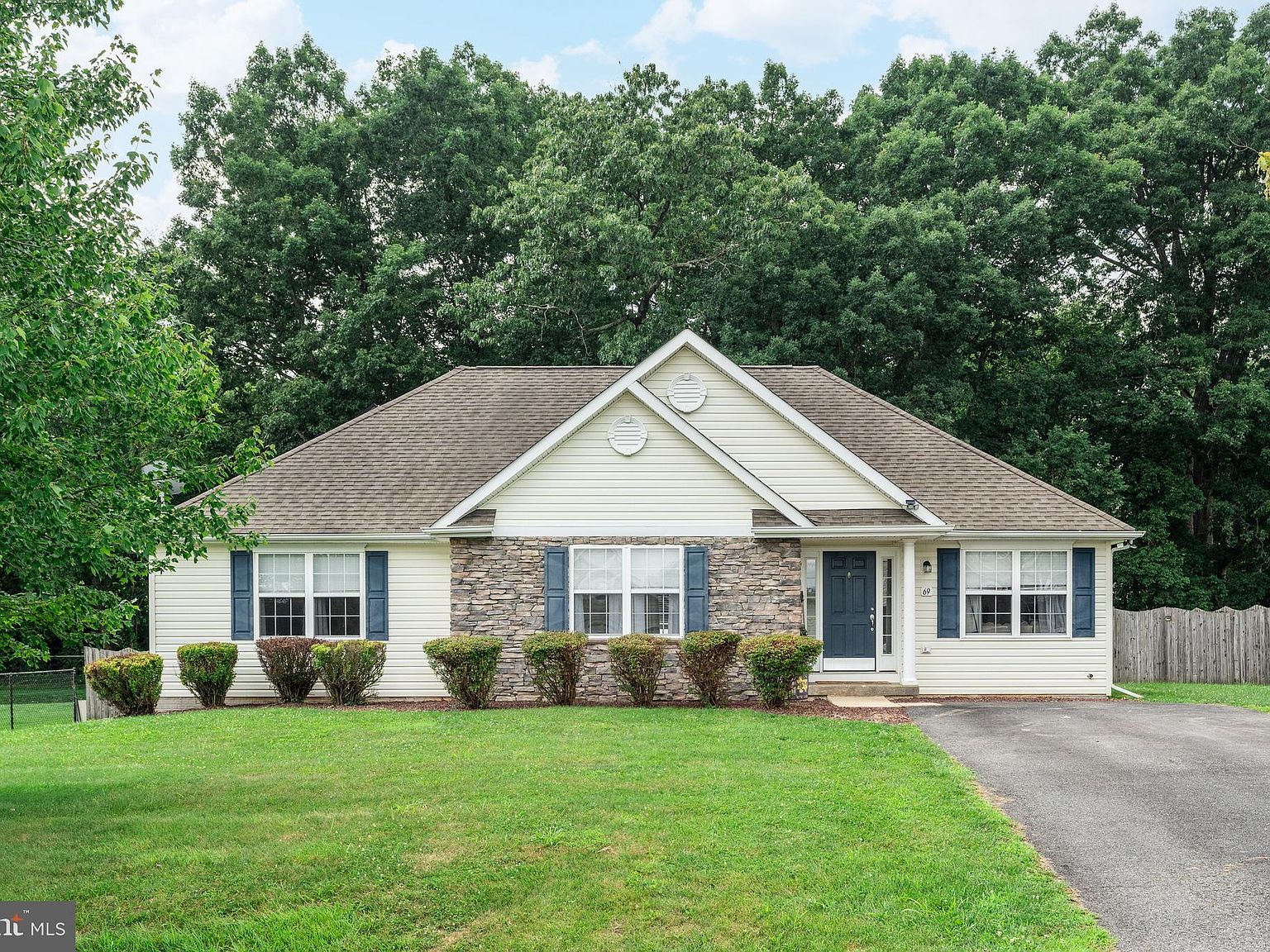 69 Van Weaver Dr, North East, MD 21901 Zillow