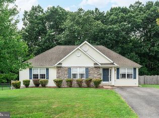 69 Van Weaver Dr, North East, MD 21901