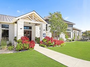 Ethos Apartments, Austin, TX 78744