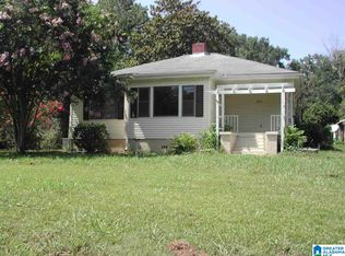 455 Pineview Rd, Montevallo, AL 35115