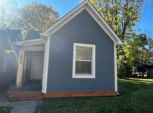 925 W Roache St, Indianapolis, IN 46208