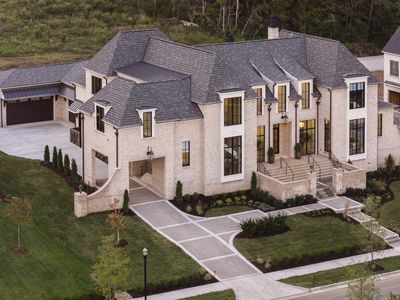 1709 Southwick Dr Lot 69, Brentwood, TN, 37027