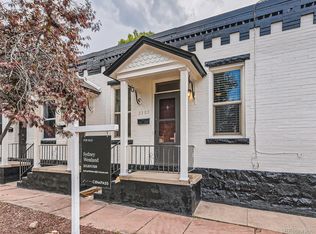 3509 Tennyson St, Denver, CO 80212