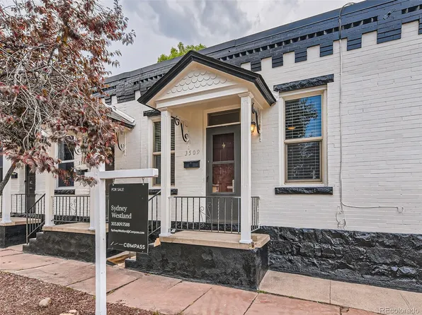 3509 Tennyson Street, Denver, CO 80212