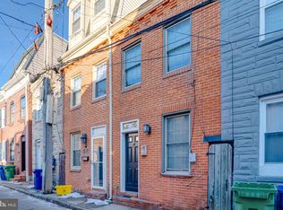 933 S Belnord Ave, Baltimore, MD