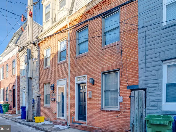 933 S Belnord Ave, Baltimore, MD 21224