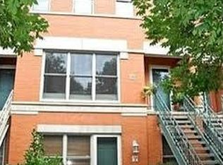 1320 W Fillmore St, Chicago, IL 60607