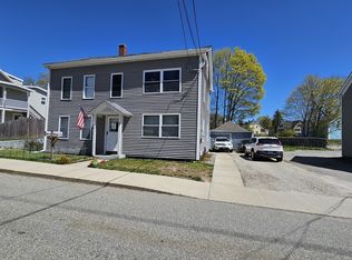 54 Mechanic St, Killingly, CT 06239