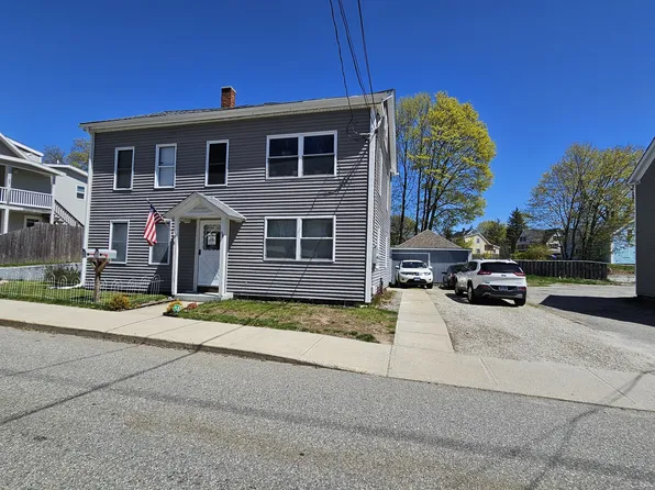 54 Mechanic Street, Killingly, CT 06239