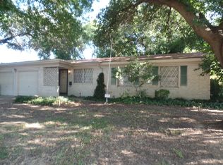 2511 Miriam Ln, Arlington, TX 76010