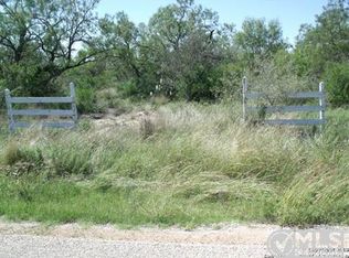 340 County Road 4513, Hondo, TX 78861