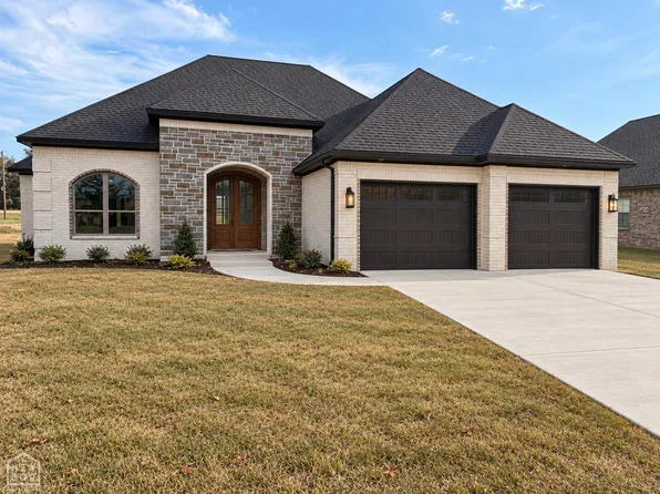 902 Remi Ln, Manila, AR 72442