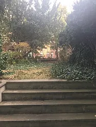 Rented by Alexander Bilu, LREB